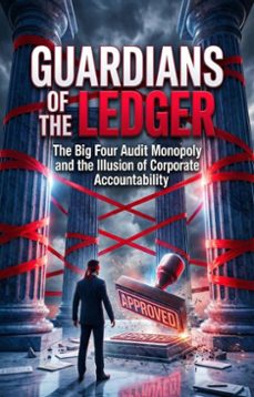 guardians of the ledger (ebook)-simon graves-9783565295630