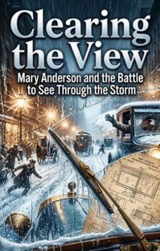 clearing the view (ebook)-janell t. collier-9783565327430