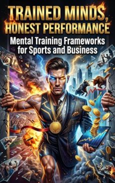 trained minds, honest performance (ebook)-jordan hale-9783565392230