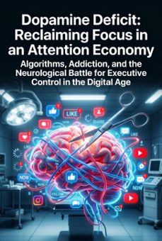 dopamine deficit: reclaiming focus in an attention economy (ebook)-gabriel maxwell-9783565410330