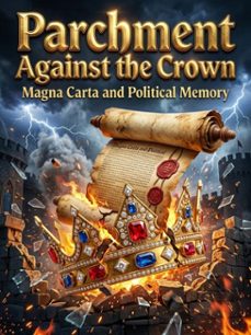 parchment against the crown-idris reese-9783565625130