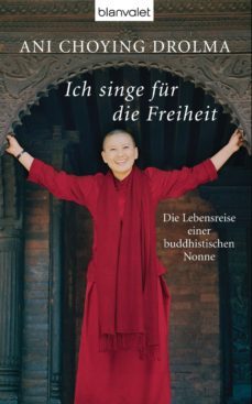 ich singe fur die freiheit (ebook)-ani choying drolma-9783641030230