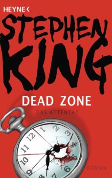 dead zone  das attentat (ebook)-9783641206130