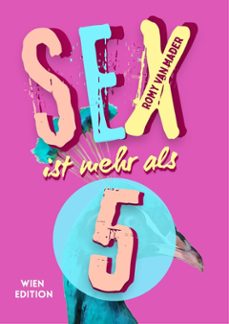 sex ist mehr als 5 (ebook)-romy van mader-9783695258130