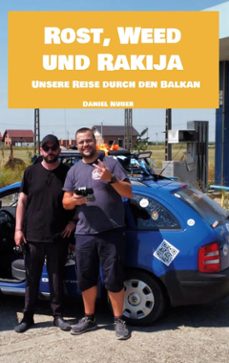 rost, weed und rakija (ebook)-daniel nuber-9783695703630
