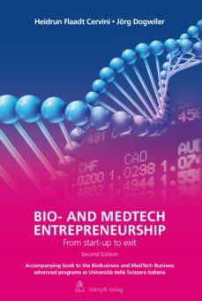 bio- and medtech entrepreneurship (ebook)-heidrun flaadt cervini-jorg dogwiler-9783727216930