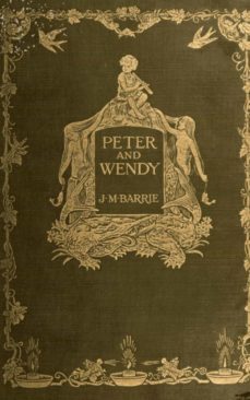 Peter Pan eBook por J.M. Barrie - EPUB Libro