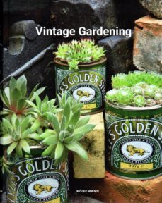 vintage gardening-9783741923630