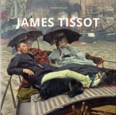 james tissot-thierry grillet-9783741925030