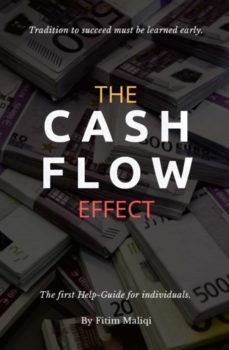 the cashflow effect (ebook)-fitim maliqi-9783746756530