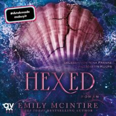 hexed (audiolibro)-emily mcintire-9783748405030