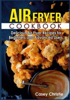 air fryer cookbook-9783756251230