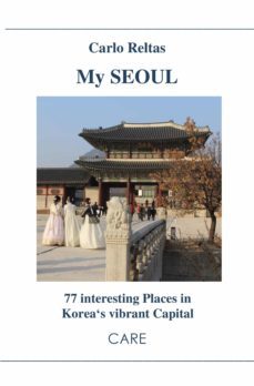 my seoul (ebook)-carlo reltas-9783756551330
