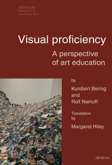 visual proficiency - a perspective on art education (ebook)-kunibert bering-rolf niehoff-9783763975730