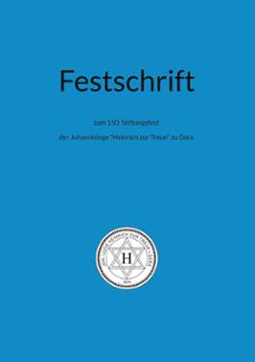 festschrift zum 150. stiftungsfest (ebook)-9783769364330