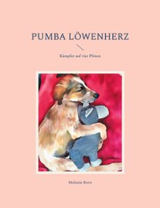 pumba lowenherz (ebook)-9783769374230