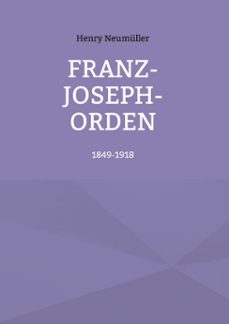 franz-joseph-orden (ebook)-9783769380330