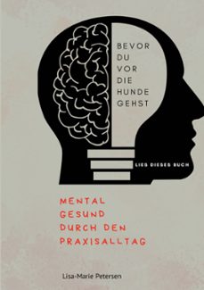 bevor du vor die hunde gehst (ebook)-9783769381030