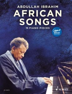 african songs (ebook)-9783795724030