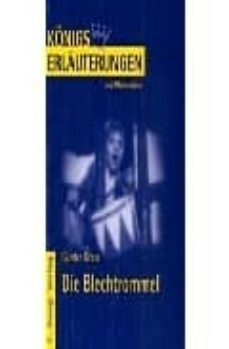 die blechtrommel-9783804418530