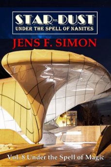 under the spell of magic (star-dust 8) (ebook)-jens f. simon-9783818740030