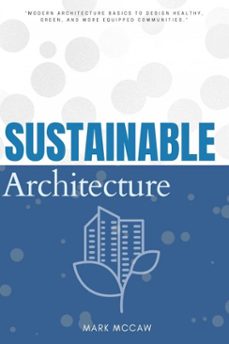 sustainable architecture::: (ebook)-mark mccaw-9783819747830