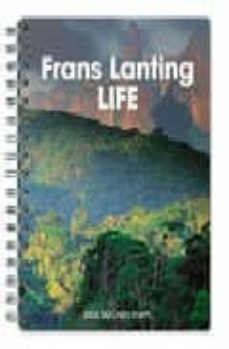 frans lanting: life 2008 (agenda 17,50x22)-9783822824030