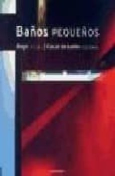 baños pequeños = bagni piccoli = casas de banho pequenas (ed. mul tilingüe español-italiano-portugues)-simone schleifer-9783822841730