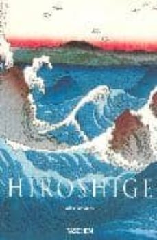 hiroshige (serie menor) (frances)-9783822851630