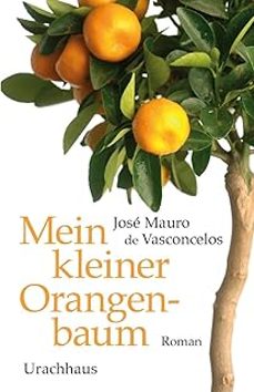 mein kleiner orangenbaum-9783825154530