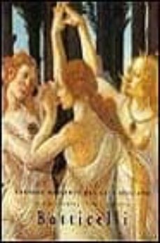 botticelli: 1444/45-1510-alexandra gromling-tilman lingesleben-9783829056830