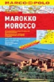 marokko - morocco-9783829739030