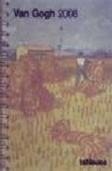 van gogh deluxe agendas 16 x 21 / 08-9783832723330