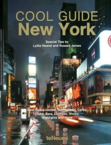 cool guide new york-9783832792930