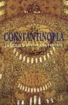 constantinopla: la herencia historica de estambul-9783833119330