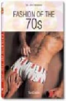 fashion of the 70s-jim heimann-9783836514330