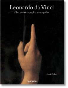 leonardo da vinci-9783836529730