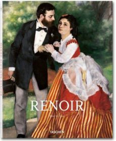 pierre auguste renoir-peter h. feist-9783836539630