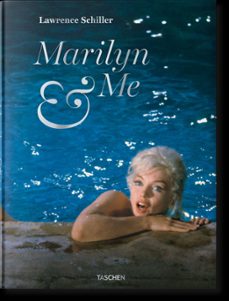 lawrence schiller. marilyn & me-9783836563130
