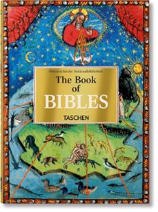 el libro de las biblias. 40th ed.-andreas fingernagel-9783836591430