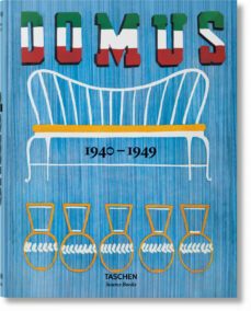domus 1940-1949-9783836593830