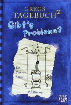-jeff kinney-9783843200530
