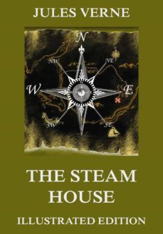 the steam house (ebook)-julio verne-9783849645830
