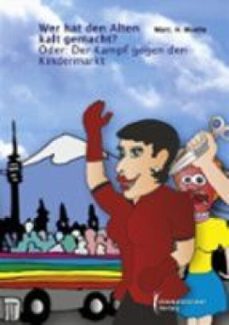 wer hat den alten kalt gemacht? (ebook)-9783863618230