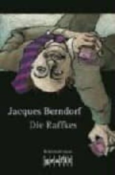 die raffkes-jacques berndorf-9783894252830