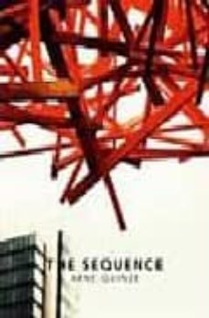the sequence-arne quinze-9783899552430