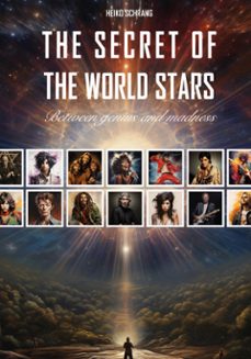 the secret of the world stars (ebook)-9783945780930