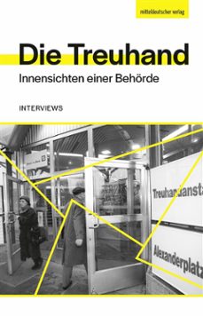 die treuhand (ebook)-9783963119330