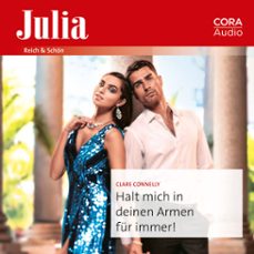 halt mich in deinen armen fur immer! (audiolibro)-clare connelly-9783963691430