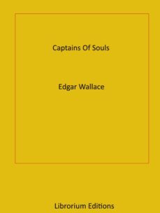 captains of souls (ebook)-edgar wallace-9783968582030